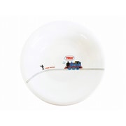 きかんしゃトーマス せんろ フルーツ皿 662112