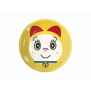 「ドラえもん」 ドラミ プチ小皿 イエロー 008533