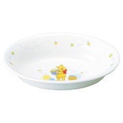 くまのプーさん カレー皿 はちみつ 107307