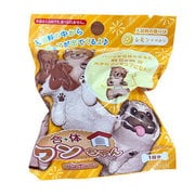 601-6228 [合体ワンちゃんフィギュア入りバスボール]