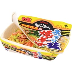 ペットハウス 塩焼きそば