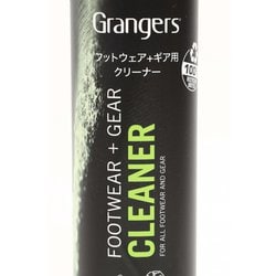 ヨドバシ.com - グランジャーズ Granger's フットウェア + ギア