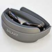 ZALAXY EMS WARM NECK ブラック MX07030091-202009-BK