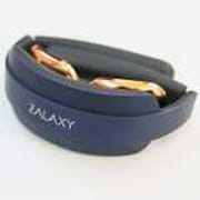 ZALAXY EMS WARM NECK ブルー MX07030091-202009-NV