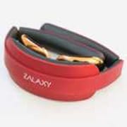 ZALAXY EMS WARM NECK レッド MX07030091-202009-RD