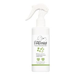 FAB mist ペット用 300ml