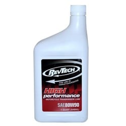 レブテック トランスミッションルーブ 1QT（946ml） CC35055-1