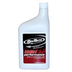 レブテック ギア＆チェーンケースルーブ 1QT（946ml） CC35056-1