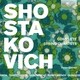 ショスタコーヴィチ：弦楽四重奏曲全集 5枚組 ルビオ四重奏団 BRL-96047 [クラシックCD 輸入盤]