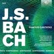 バッハ：カンタータ選集 5枚組 リューシンク BRL-96109 [クラシックCD 輸入盤]
