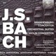 バッハ：ブランデンブルク協奏曲 5枚組 ベルダー BRL-96151 [クラシックCD 輸入盤]