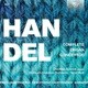 ヘンデル：オルガン協奏曲全集 5枚組 シュミット BRL-96196 [クラシックCD 輸入盤]
