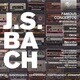 バッハ：オルガン協奏曲集 5枚組 ヴァリアスアーティスツ BRL-96197 [クラシックCD 輸入盤]