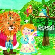 カルナヴァル ピアノデュオ・ドゥオール NAT-13361 [クラシックCD]