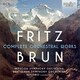 ブルン：管弦楽曲全集 11枚組 アドリアーノ BRL-95784 [クラシックCD 輸入盤]