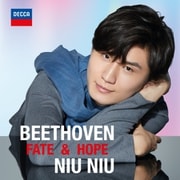 ベートーヴェン（リスト編）：交響曲第5番 ニュウニュウ DECCA-481 9120 [クラシックCD 輸入盤]