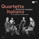 ワーナー録音全集 14枚組 イタリア弦楽四重奏団 WARNER-9029.673920 [クラシックCD 輸入盤]