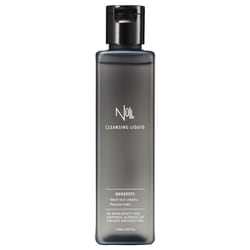 NULLクレンジングリキッド 120ml