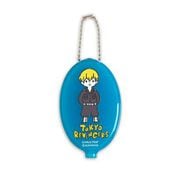 東京リベンジャーズ ラバーコインケース 松野千冬 [キャラクターグッズ]