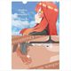 五等分の花嫁∬ クリアファイル 中野五月 [キャラクターグッズ]
