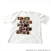 ドロヘドロ Tシャツ B / DOROHEDORO [キャラクターグッズ]