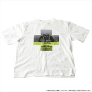 ドロヘドロ Tシャツ C / カイマン [キャラクターグッズ]