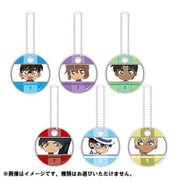 名探偵コナン トレーディング かんらんしゃアクリルゴンドラ Vol.1 1個 [コレクショントイ]