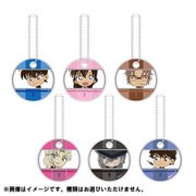 名探偵コナン トレーディング かんらんしゃアクリルゴンドラ Vol.2 1個 [コレクショントイ]