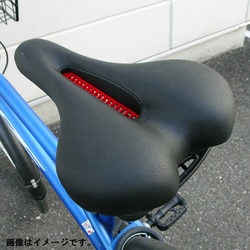 ヨドバシ 自転車 販売 サドル クッション