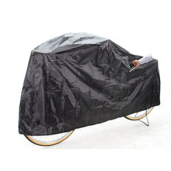 闇に隠れるサイクルカバー 電動車用レギュラー 34025