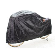 闇に隠れるサイクルカバー 電動車用レギュラー 34025