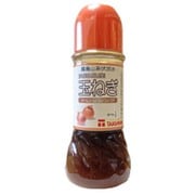 たかはな 玉ねぎドレッシング 250ml