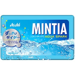 ミンティア アクアスパーク 50粒