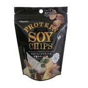 ニッポープロテインソイチップス 5種のチーズ味 46g