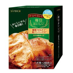 ヨドバシ.com - siroca シロカ 粉類その他 毎日おいしい贅沢