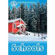 Oxford Read and Discover 1 Schools [洋書ELT]