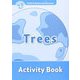 Oxford Read and Discover 1 Trees Activity Book [洋書ELT]