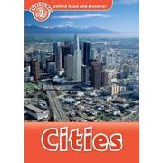 Oxford Read and Discover 2 Cities [洋書ELT]