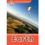 Oxford Read and Discover 2 Earth [洋書ELT]
