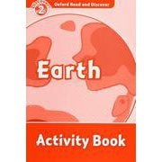 Oxford Read and Discover 2 Earth Activity Book [洋書ELT]
