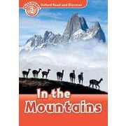 Oxford Read and Discover 2 In the Mountains [洋書ELT]