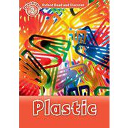 Oxford Read and Discover 2 Plastic [洋書ELT]