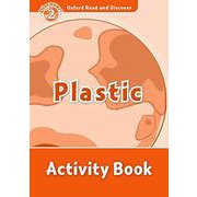 Oxford Read and Discover 2 Plastic Activity Book [洋書ELT]