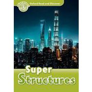 Oxford Read and Discover 3 Super Structures [洋書ELT]