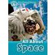 Oxford Read and Discover 6 All about Space [洋書ELT]
