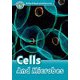 Oxford Read and Discover 6 Cells and Microbes [洋書ELT]
