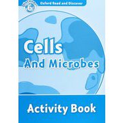 Oxford Read and Discover 6 Cells and Microbes Activity Book [洋書ELT]