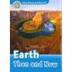 Oxford Read and Discover 6 Earth Then and Now [洋書ELT]