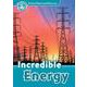 Oxford Read and Discover 6 Incredible Energy [洋書ELT]