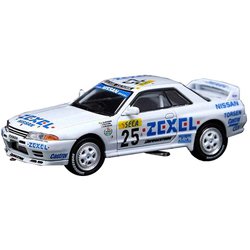 ヨドバシ.com - INNO Models IN64-R32-ZEX91 1/64 日産 スカイライン